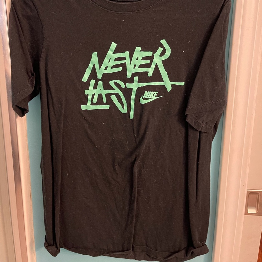 Nike shirt